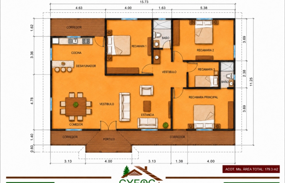 Planos rc1