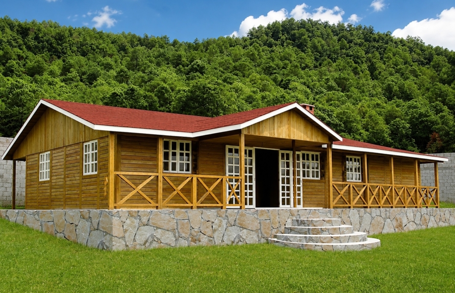 Residencial Campestre 1