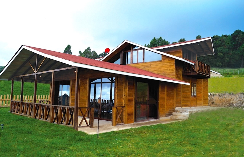 Residencial Campestre 2