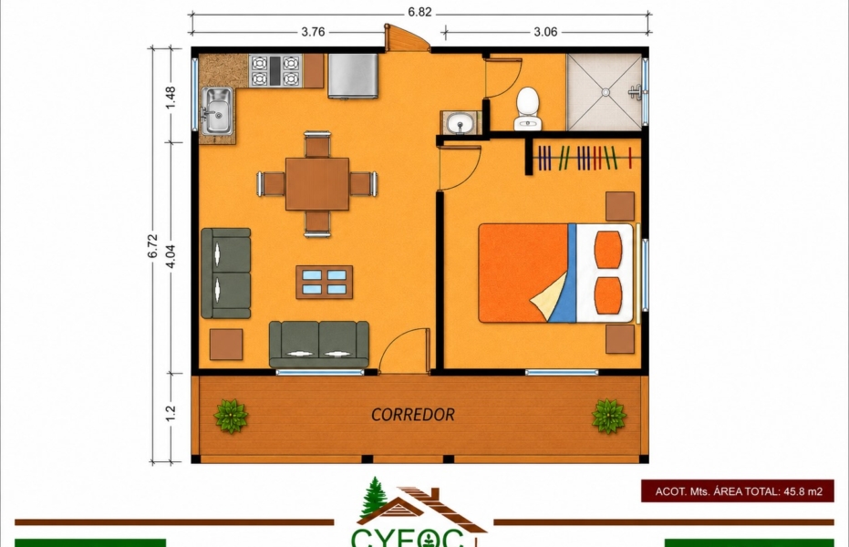ec 2 planos